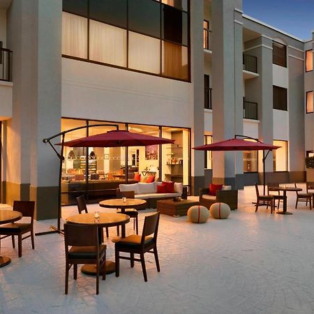 Four Points By Sheraton Raleigh North Экстерьер фото