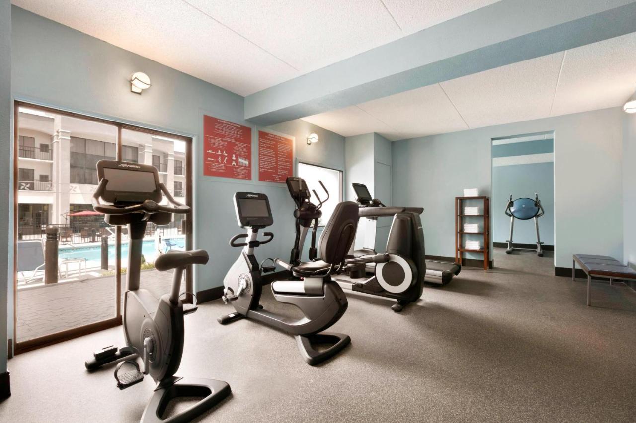 Four Points By Sheraton Raleigh North Экстерьер фото