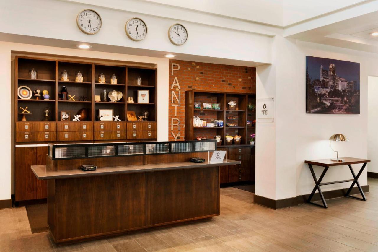 Four Points By Sheraton Raleigh North Экстерьер фото