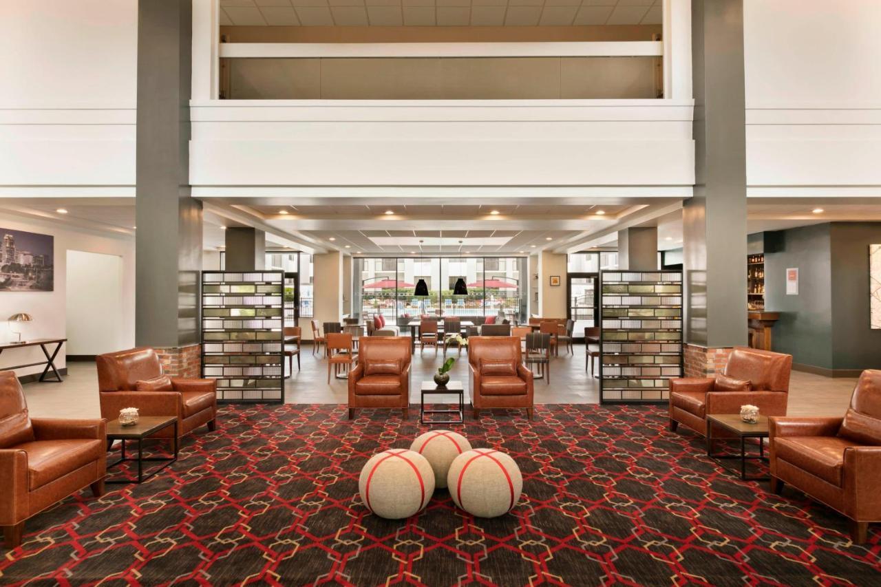 Four Points By Sheraton Raleigh North Экстерьер фото