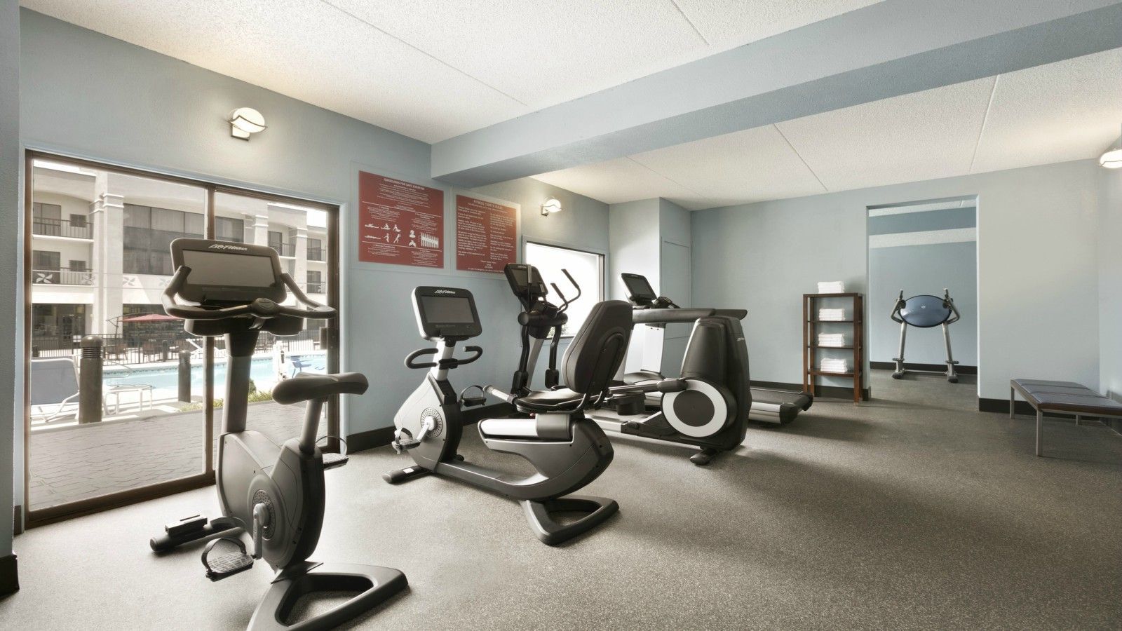 Four Points By Sheraton Raleigh North Удобства фото