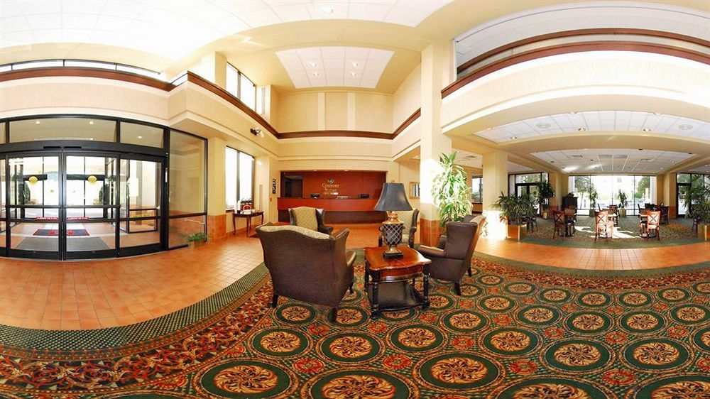 Four Points By Sheraton Raleigh North Экстерьер фото