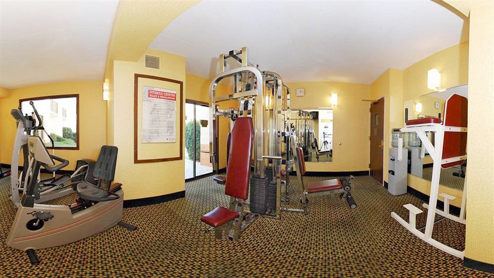 Four Points By Sheraton Raleigh North Экстерьер фото