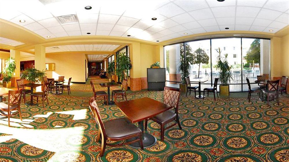 Four Points By Sheraton Raleigh North Экстерьер фото