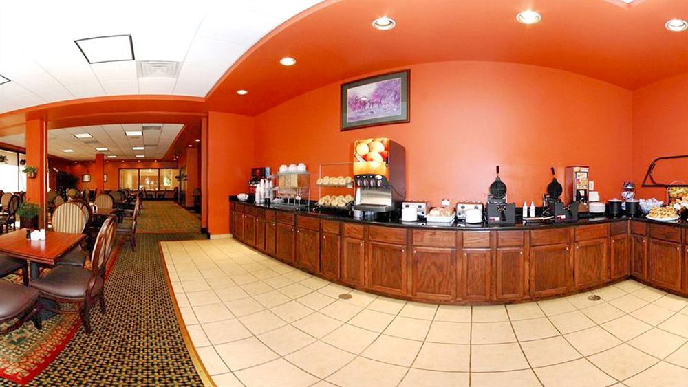 Four Points By Sheraton Raleigh North Экстерьер фото