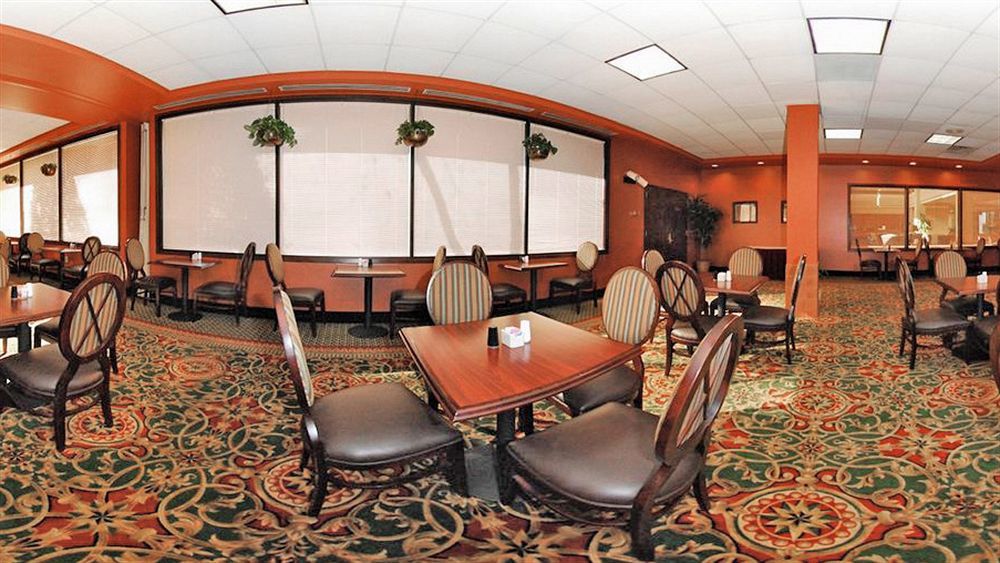 Four Points By Sheraton Raleigh North Экстерьер фото